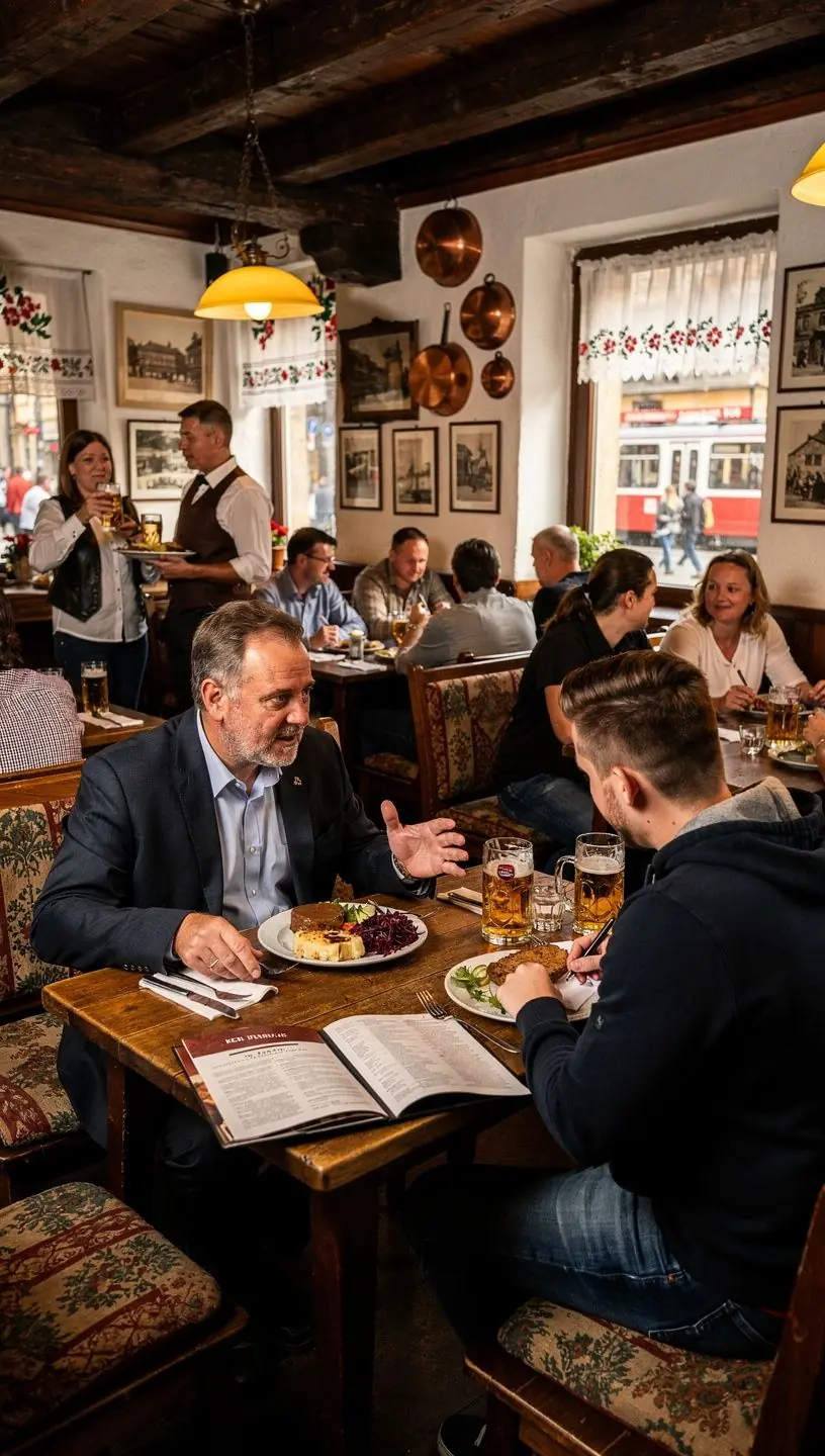 Graf znázorňující zlepšení pozic ve vyhledávačích.
