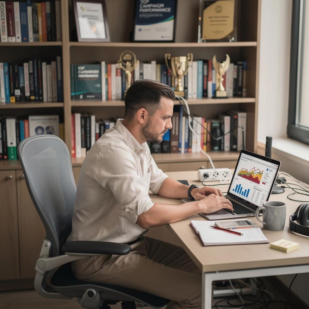 Pavel Horák - Analytik dat